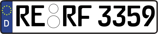 RE-RF3359