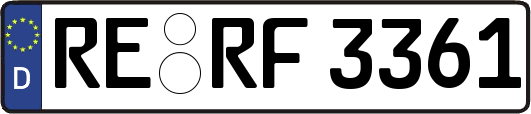RE-RF3361