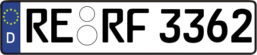 RE-RF3362
