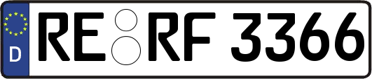 RE-RF3366
