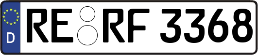 RE-RF3368