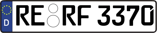 RE-RF3370