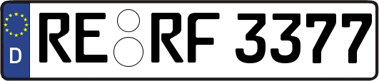RE-RF3377