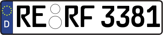 RE-RF3381