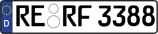 RE-RF3388