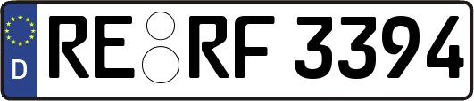 RE-RF3394