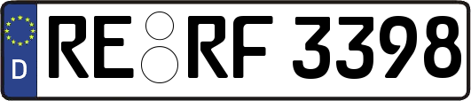 RE-RF3398