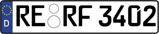 RE-RF3402