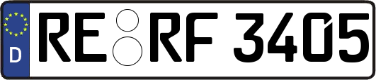 RE-RF3405