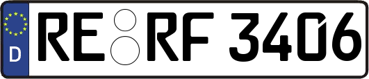 RE-RF3406