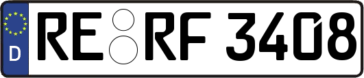 RE-RF3408