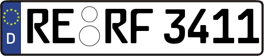 RE-RF3411