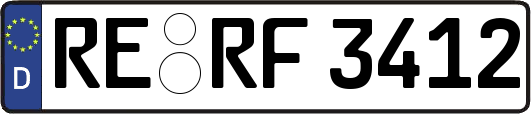 RE-RF3412