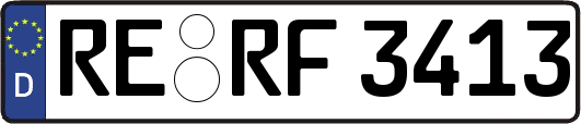 RE-RF3413