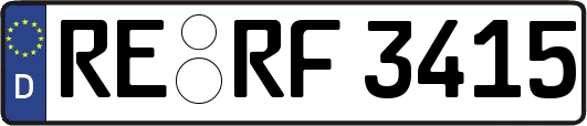 RE-RF3415