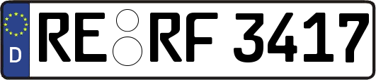 RE-RF3417