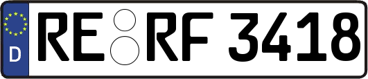 RE-RF3418