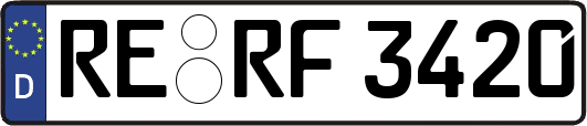 RE-RF3420