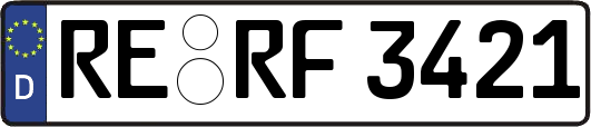 RE-RF3421