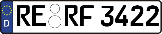 RE-RF3422