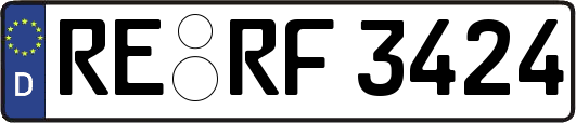 RE-RF3424