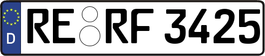 RE-RF3425
