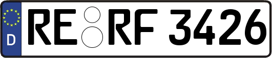 RE-RF3426