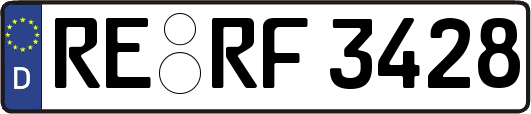 RE-RF3428
