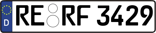 RE-RF3429