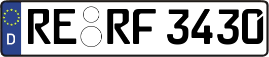 RE-RF3430