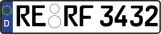RE-RF3432