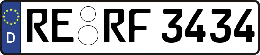 RE-RF3434