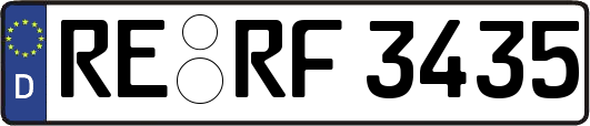 RE-RF3435