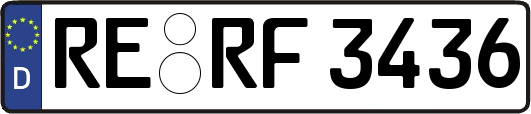 RE-RF3436