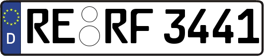 RE-RF3441
