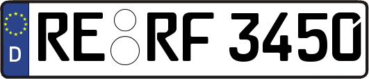 RE-RF3450