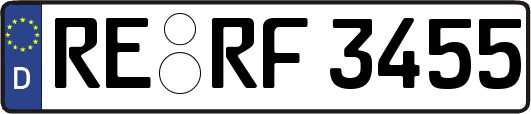 RE-RF3455