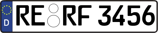 RE-RF3456