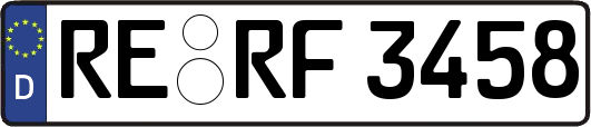 RE-RF3458