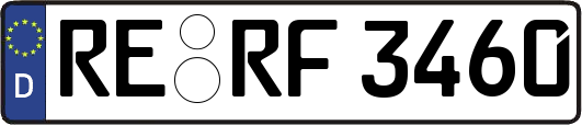 RE-RF3460