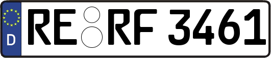 RE-RF3461