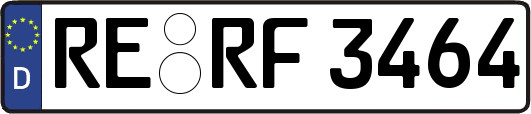 RE-RF3464