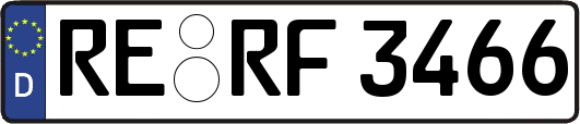 RE-RF3466