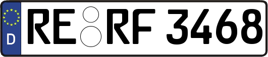 RE-RF3468