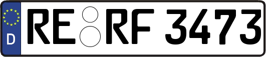 RE-RF3473