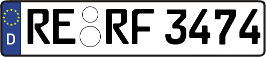 RE-RF3474