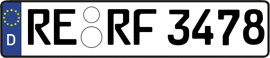 RE-RF3478