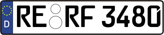 RE-RF3480