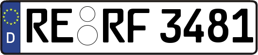 RE-RF3481