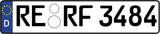 RE-RF3484